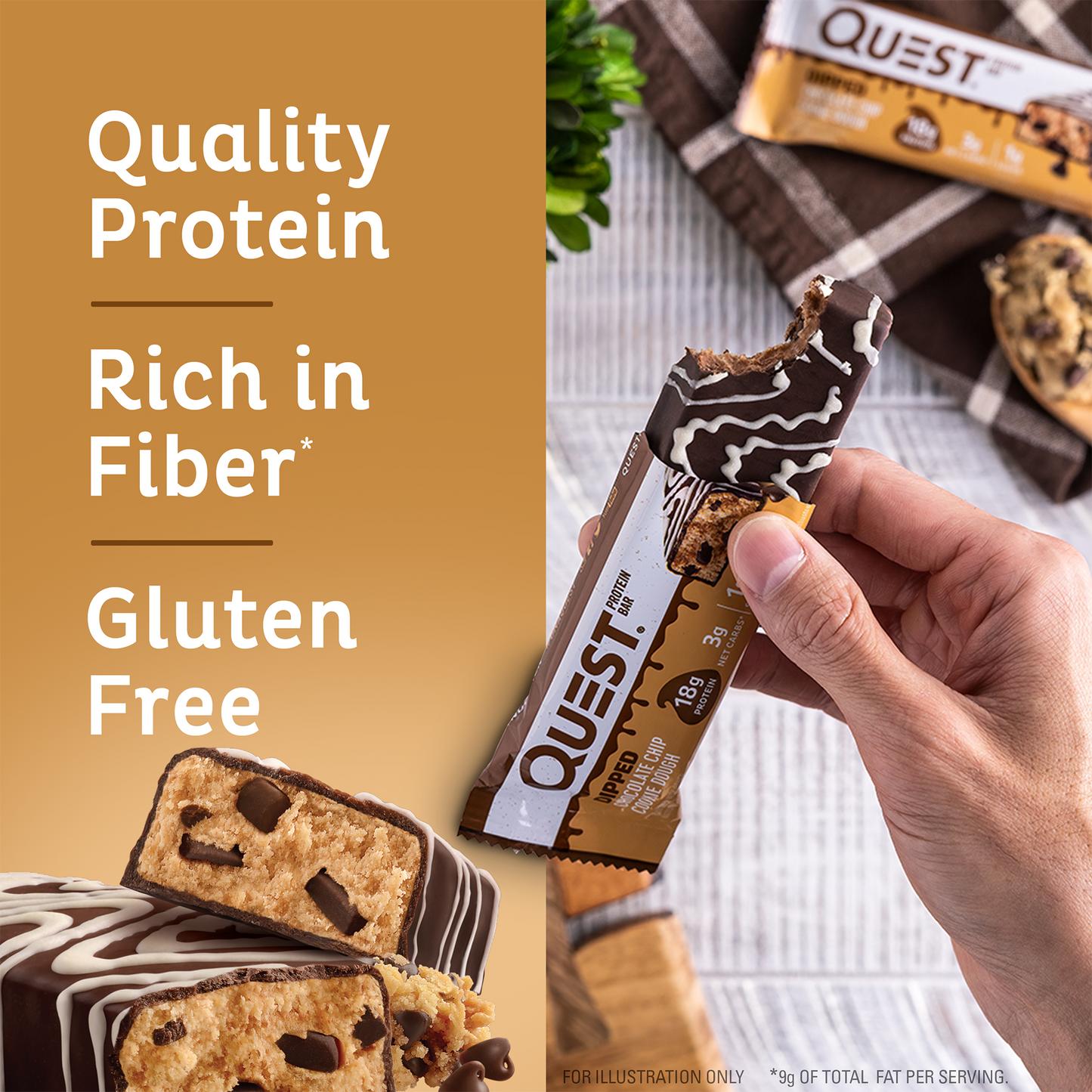 dipped-chocolate-chip-cookie-dough-protein-bar-m3 qst-012268_dipped-chocolate-chip-cookie-dough-protein-bar_5.png