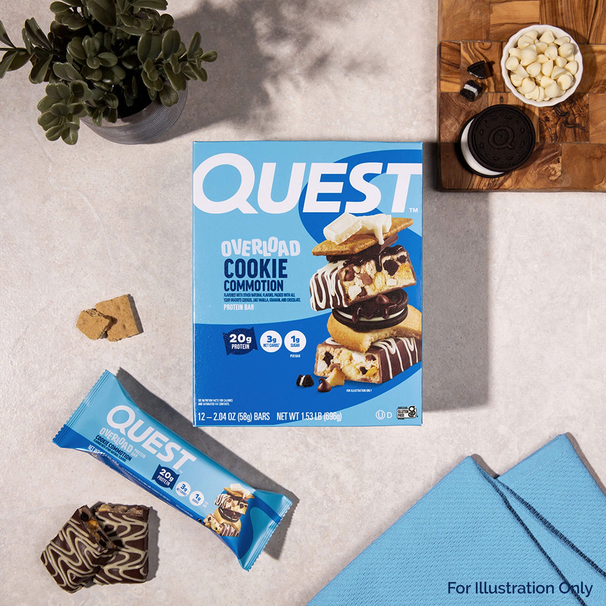 cookie-commotion-overload-bar-u9 qst-015856-cookie-commotion-overload-bar_4.jpg