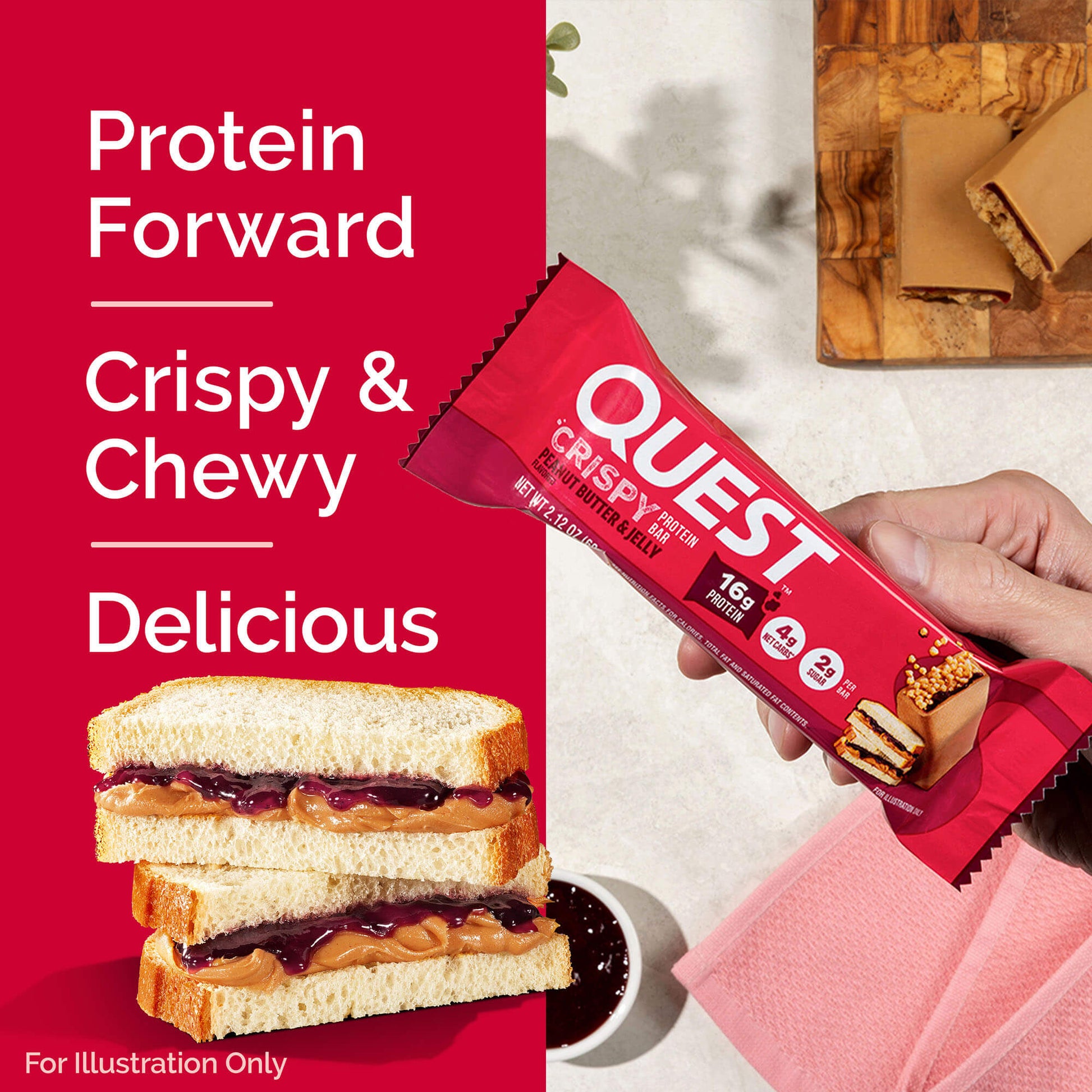 peanut-butter-and-jelly-crispy-hero-protein-bars-b3 qst-016723-peanut-butter_jelly-crispy-hero-protein-bars_3.jpg